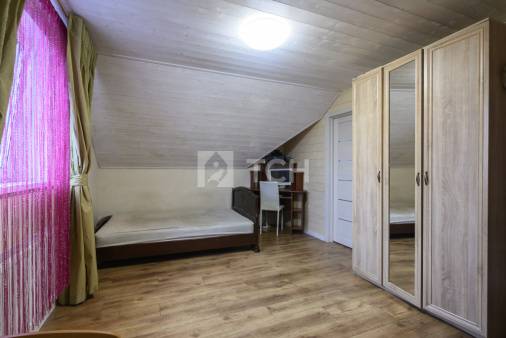 Дом, г.о. Щёлково, Льняная улица, 27, #id1827224