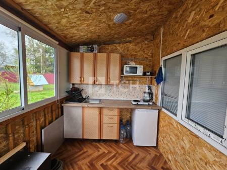 Земельный участок, г.о. Пушкинский, деревня Мартьянково, 17, #id1594440