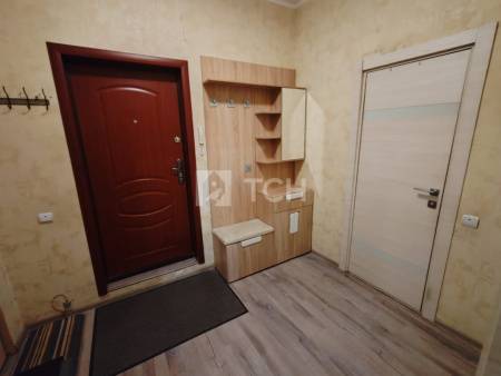 1-комн. квартира, Ивантеевка, Заводская улица, 12, #id2028313