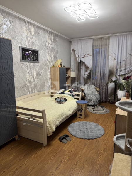 2-комн. квартира, Королёв, Ленинская улица, 14, #id1550987