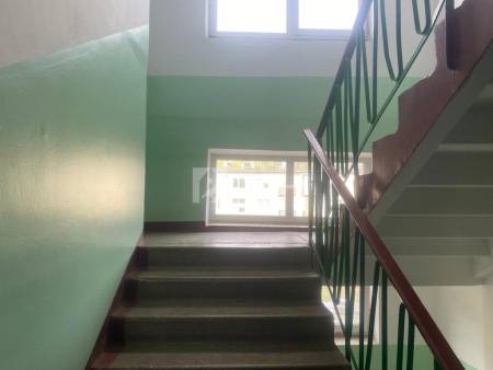 2-комн. квартира, дачный посёлок Загорянский, улица Ватутина, 33, #id1581299