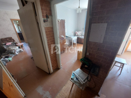 4-комн. квартира, Ивантеевка, улица Смурякова, 5, #id1076849