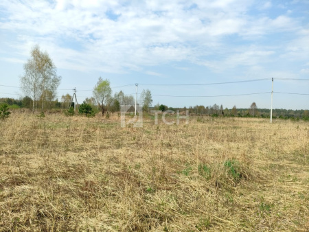 Земельный участок, Богородский г.о., Ногинск, Ново-Богородская улица, 3, #id1471602