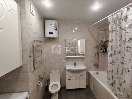 1-комн. квартира, Королёв, улица Академика Легостаева, 8, #id1939890