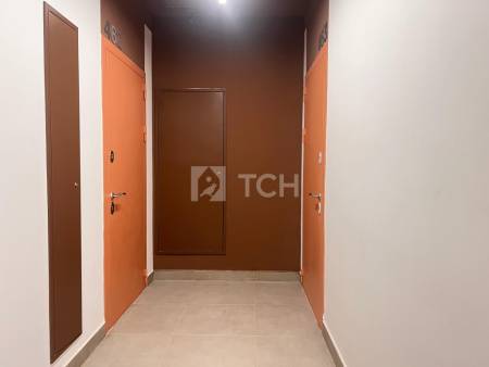 Квартира-студия, Мытищи, 1-й Стрелковый переулок, 5, #id2316980