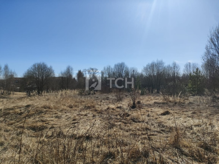 Земельный участок, г.о. Щёлково, деревня Новопареево, 1-я Амеревская улица, #id1328699