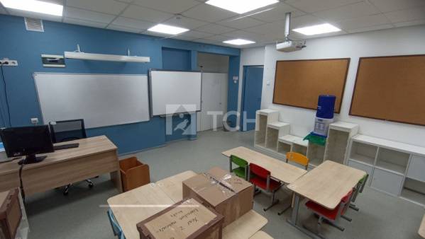 Коммерческая недвижимость, Москва, Большая Академическая улица, 24, #id1682516