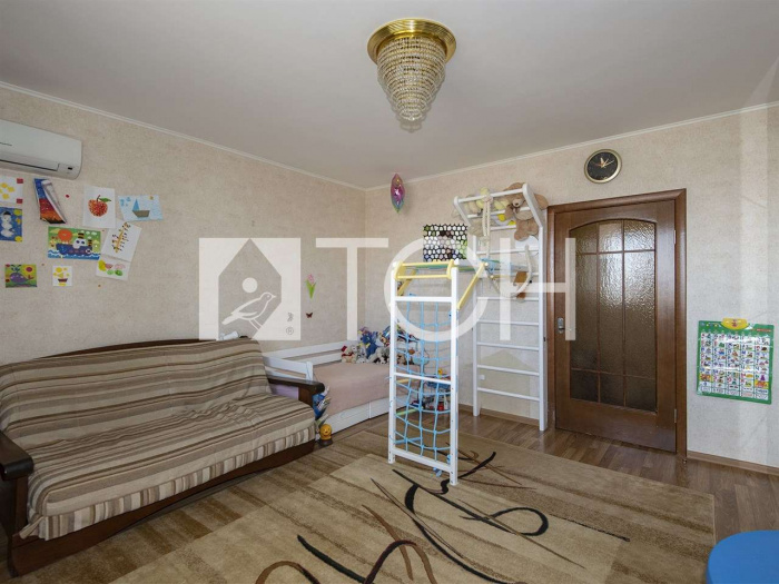 1-комн. квартира, Королев, ул Калининградская, 17к1 #id279586
