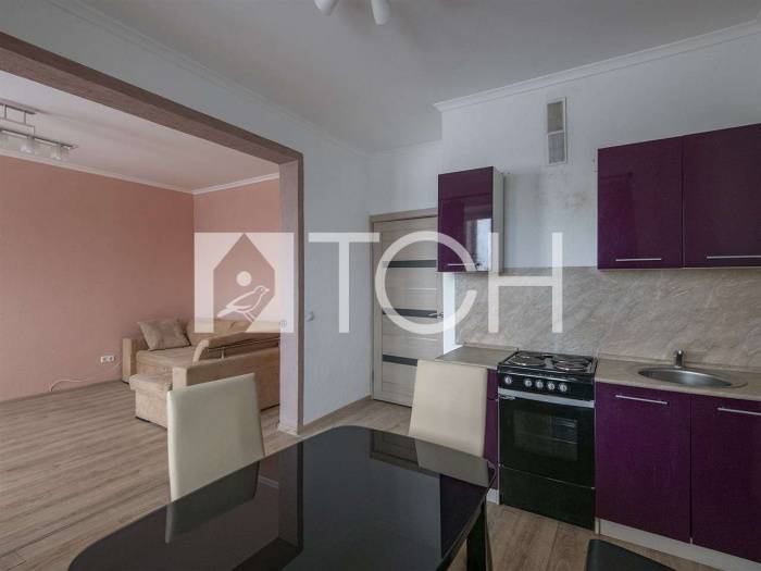 1-комн. квартира, Свердловский, ул Березовая, 2 #id274497