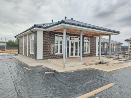 Дом, г.о. Щёлково, деревня Аксиньино, #id1581826