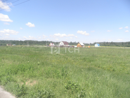 Земельный участок, Можайский муниципальный округ, ДНП Новопоречье, #id1494841