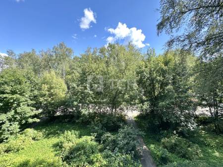 4-комн. квартира, Королёв, улица Героев Курсантов, 3, #id1691120