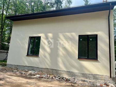 Дом, г.о. Королёв, Королёв, Садовая улица, #id1805885