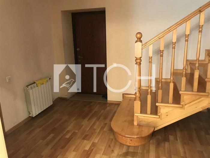 Дом, Щелковский Район, ул Калинина #id293060