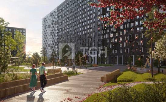 2-комн. квартира, Мытищи, к6, #id2326299