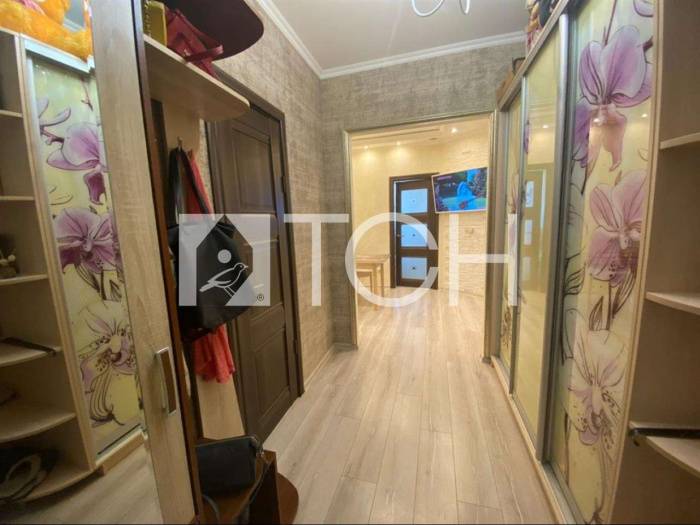 2-комн. квартира, Ивантеевка, ул Хлебозаводская, 28к5 #id283560