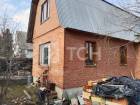 Дом, г.о. Лосино-Петровский, СНТ Родник-1, 43, #id644692