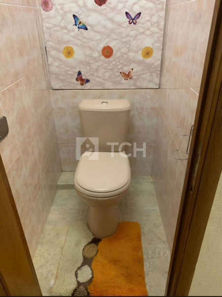 1-комн. квартира, Королёв, проспект Космонавтов, 20/35, #id1301909