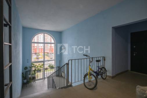 1-комн. квартира, Балашиха, улица Соловьёва, 5к1, #id1488620