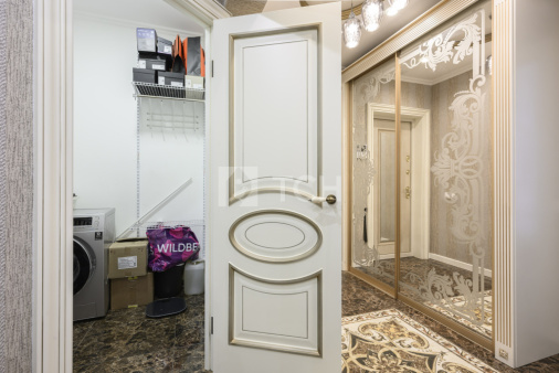 2-комн. квартира, Балашиха, проспект Ленина, 32В, #id1718807