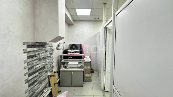 Коммерческая недвижимость, Пушкино, Московский проспект, 57к3, #id2061647