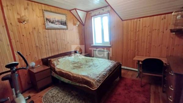 Дом, г.о. Лосино-Петровский, деревня Райки, улица Свободы, 5, #id1634739