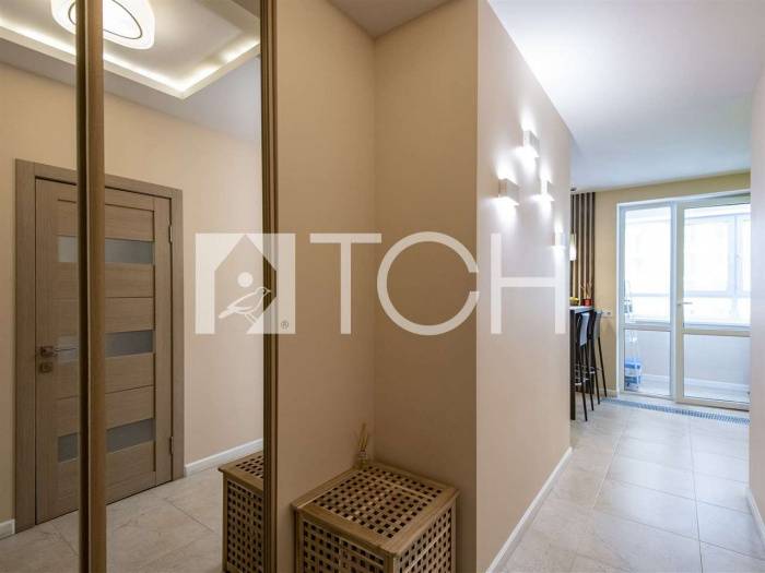 1-комн. квартира, Мытищи, ул Рождественская, 11 #id276438