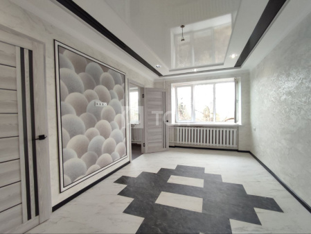 3-комн. квартира, посёлок Новые Дома, 4, #id1515950