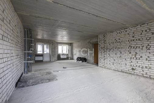 3-комн. квартира, Королёв, Бурковский проезд, 56к2, #id1403601