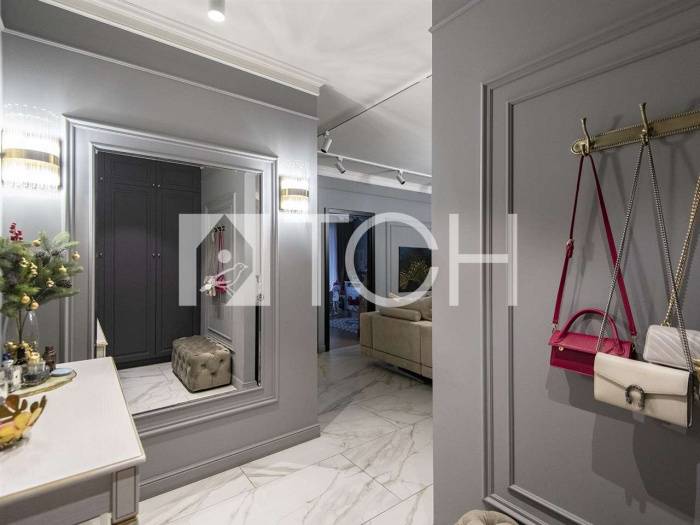3-комн. квартира, Балашиха, пр-кт Ленина, 32д #id298923