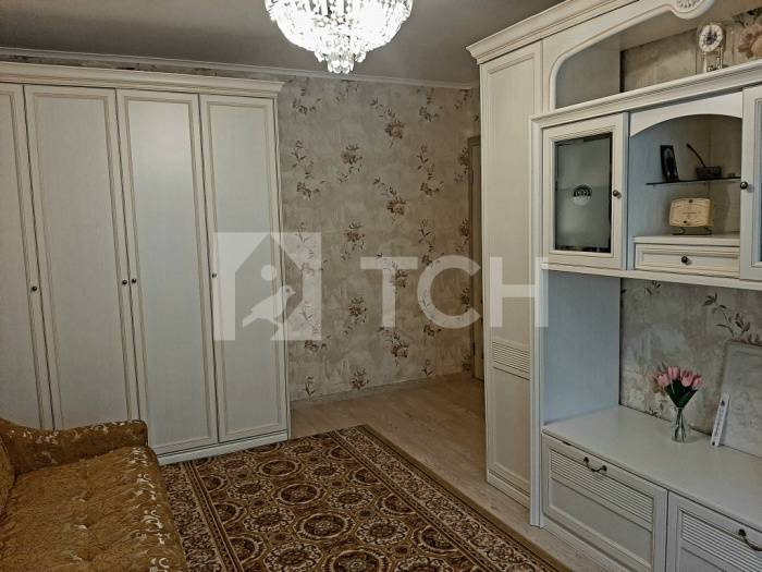 2-комн. Квартира, Ивантеевка, Первомайская улица, 26, #id502990