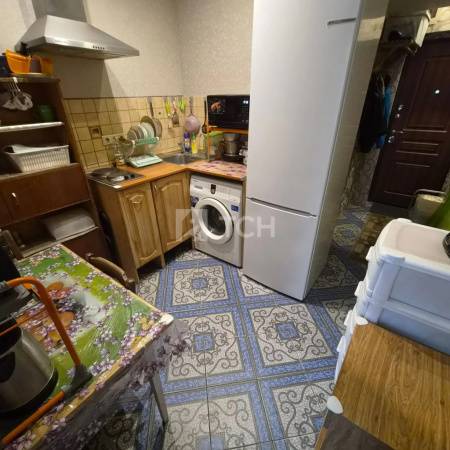 Квартира-студия, посёлок Лесные Поляны, Солнечная улица, 26к2, #id1349970