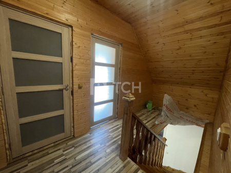 Дом, г.о. Щёлково, СНТ Ветеран Космоса, улица 1-я Линия, 27, #id1224894