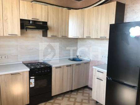 1-комн. Квартира, Королёв, улица Тихонравова, 35к7, #id1577137