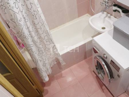 3-комн. квартира, Королёв, улица К.Д. Трофимова, 16, #id1852663