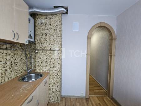 2-комн. квартира, Пушкино, 24, #id1889196