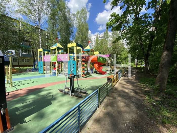 2-комн. квартира, Королев, ул Кооперативная, 16 #id282989