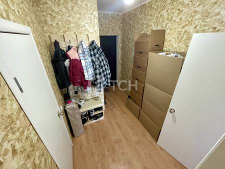 1-комн. квартира, Ивантеевка, Хлебозаводская улица, 12к1, #id1493279