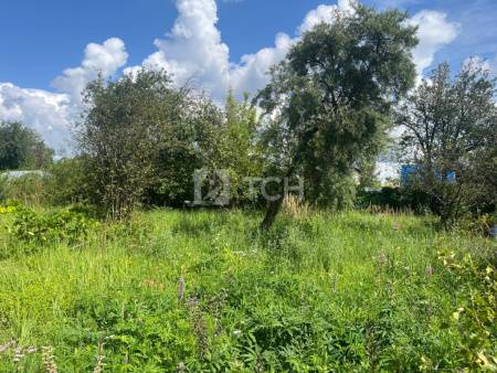 Земельный участок, г.о. Лосино-Петровский, посёлок городского типа Свердловский, #id1723886