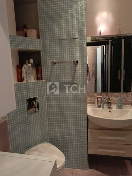 1-комн. квартира, Королёв, Ленинская улица, 14, #id1495871