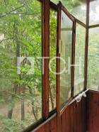 2-комн. квартира, Москва, ул 4-я Гражданская, 43к1 #id291281