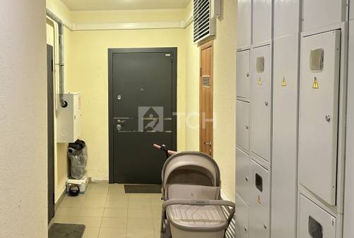 1-комн. квартира, Люберцы, Весенняя улица, 14, #id1883718