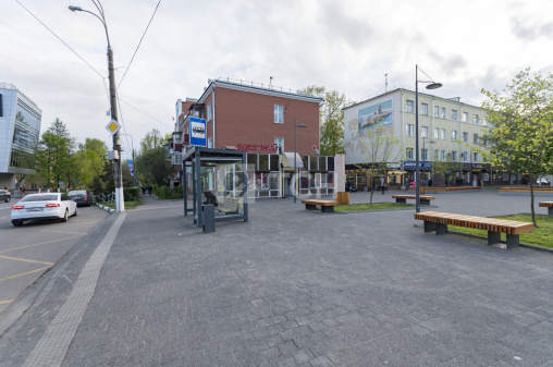 Коммерческая недвижимость, Ивантеевка, Советский проспект, 1/28, #id378730