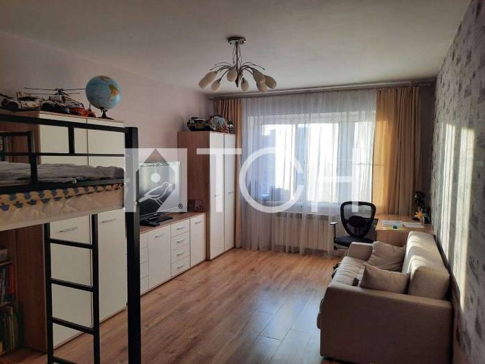 2-комн. квартира, Пироговский, ул Тимирязева, 5в #id278751