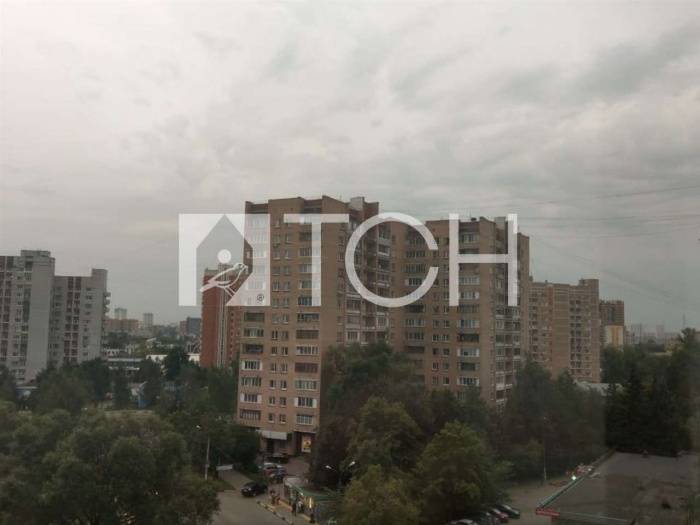 Квартира-студия, Одинцово, ул Маршала Бирюзова, 13 #id286503