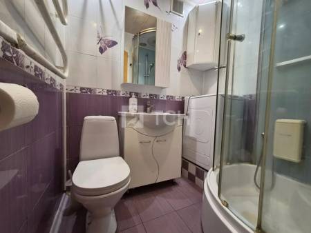 1-комн. квартира, посёлок городского типа Лесной, улица Титова, 3, #id2037589