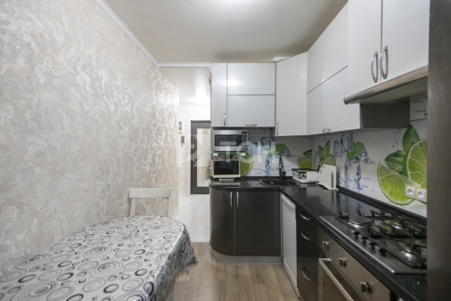 3-комн. квартира, Королёв, улица Комитетский Лес, 2, #id1138255