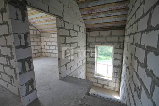 Дом, Богородский г.о., село Балобаново, #id1896136