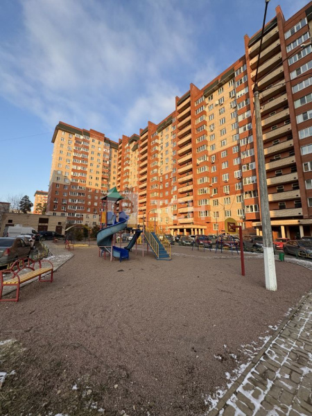 2-комн. квартира, Королёв, Ленинская улица, 14, #id1550987