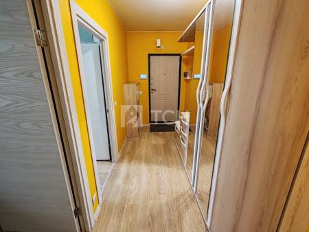 2-комн. квартира, Ивантеевка, 25, #id1963905